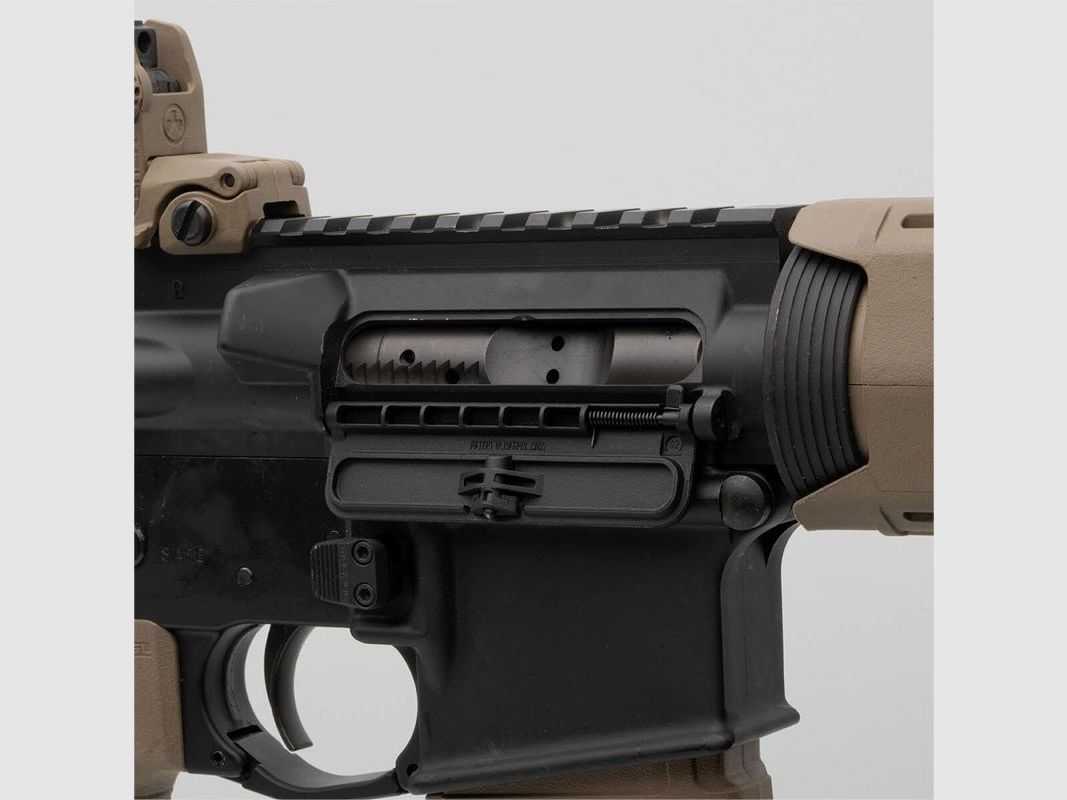 Verbesserter Auswurfdeckel MAGPUL AR-15/M4, Bild 4 von 4