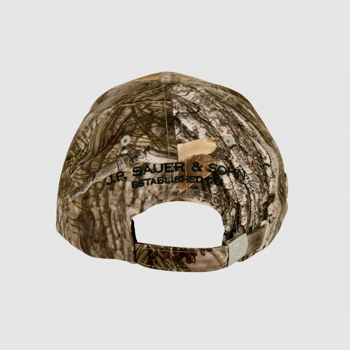 SAUER Camo Cap