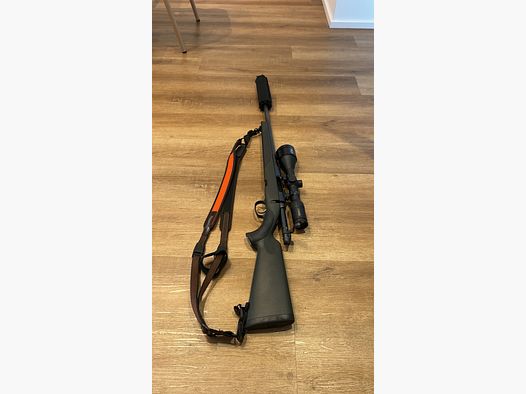 Steyr Mannlicher Cl 2 Linkshand 