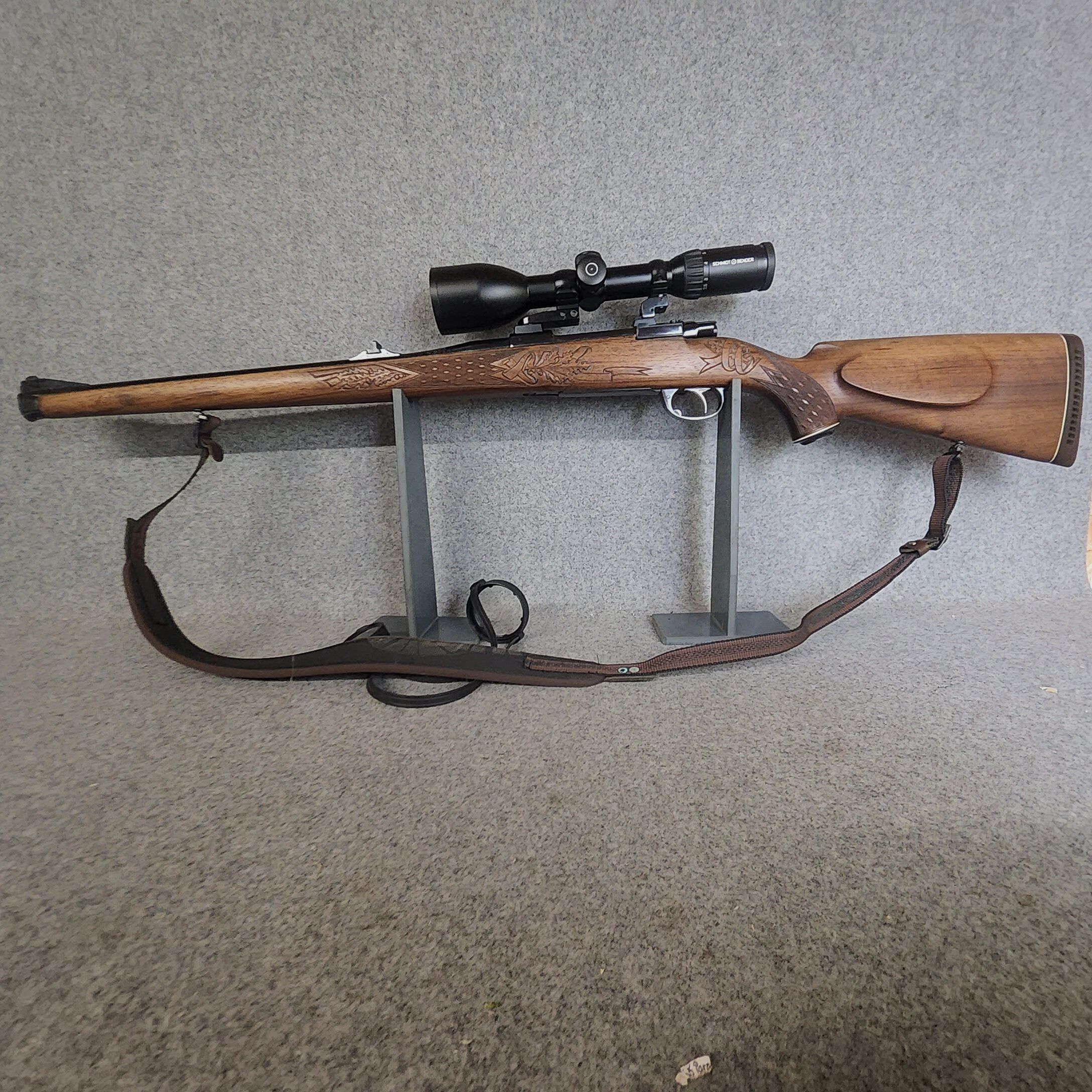 Kettner- Stutzen Landsknecht