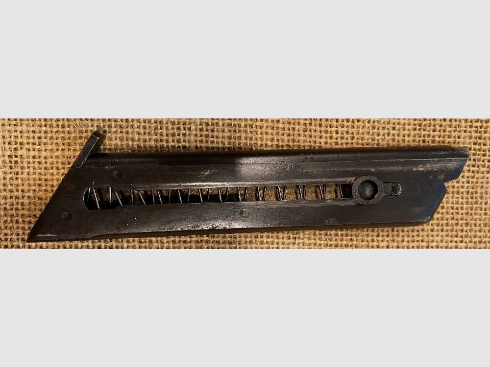 FN Browning 150 Match