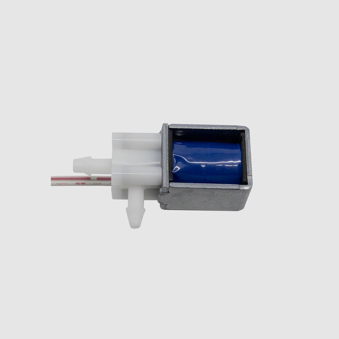 Solenoid valve for Genzo ProPack V4 & V5 large