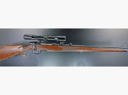 Steyr Arms STEYR Repetier Stutzen Kal 6,5x57