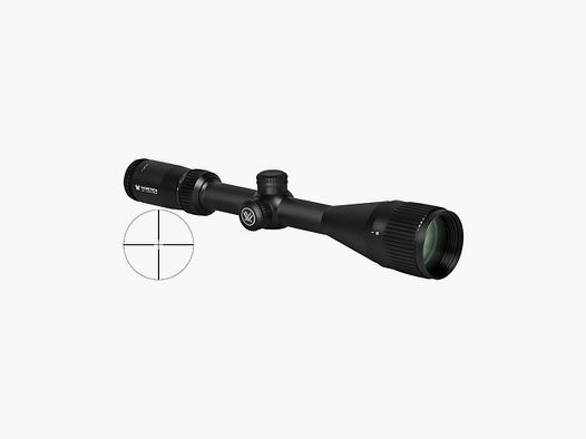 Luneta celownicza Vortex Crossfire II 6-18x44 - siatka Dead Hold BDC