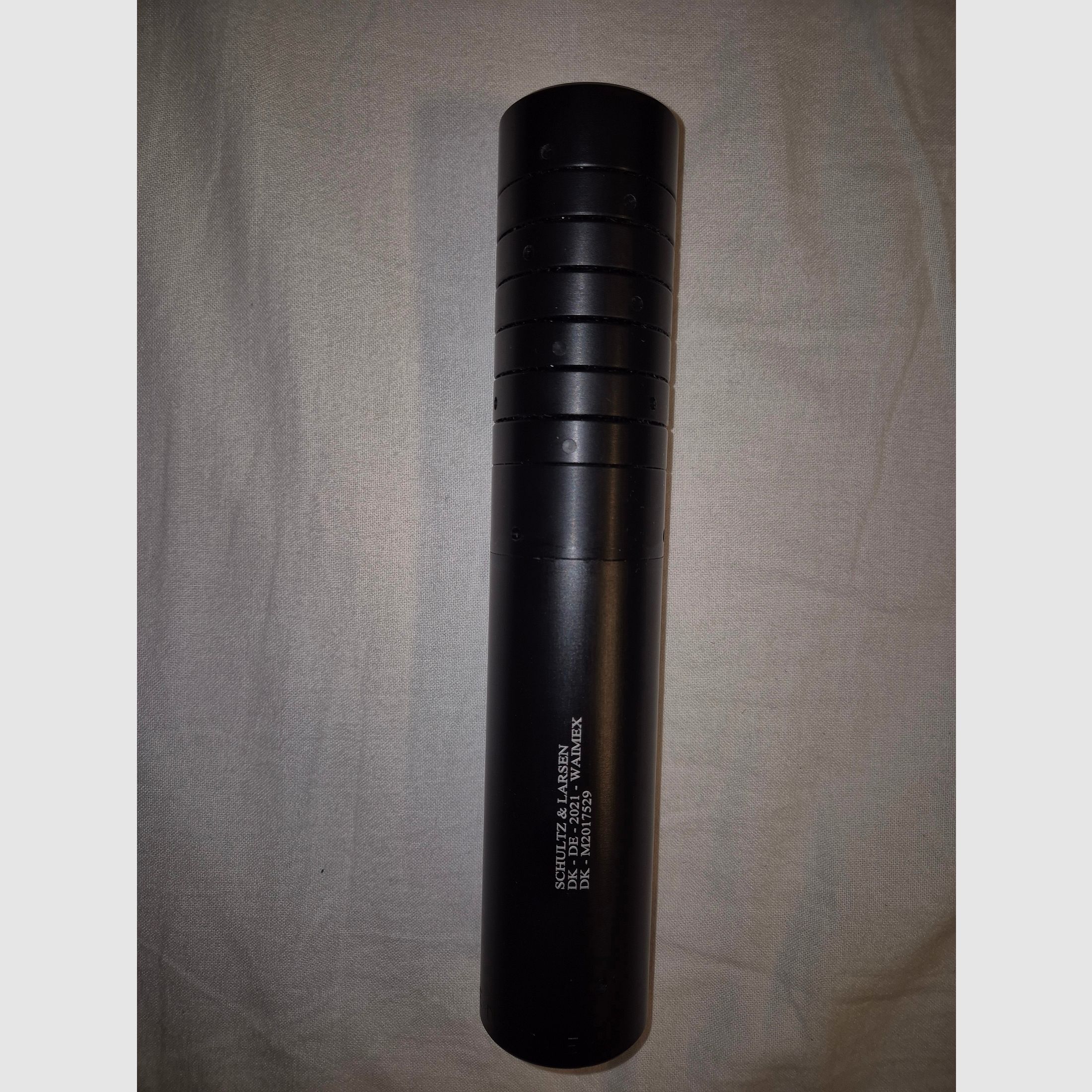 Schultz & Larsen Superdome 44 OB