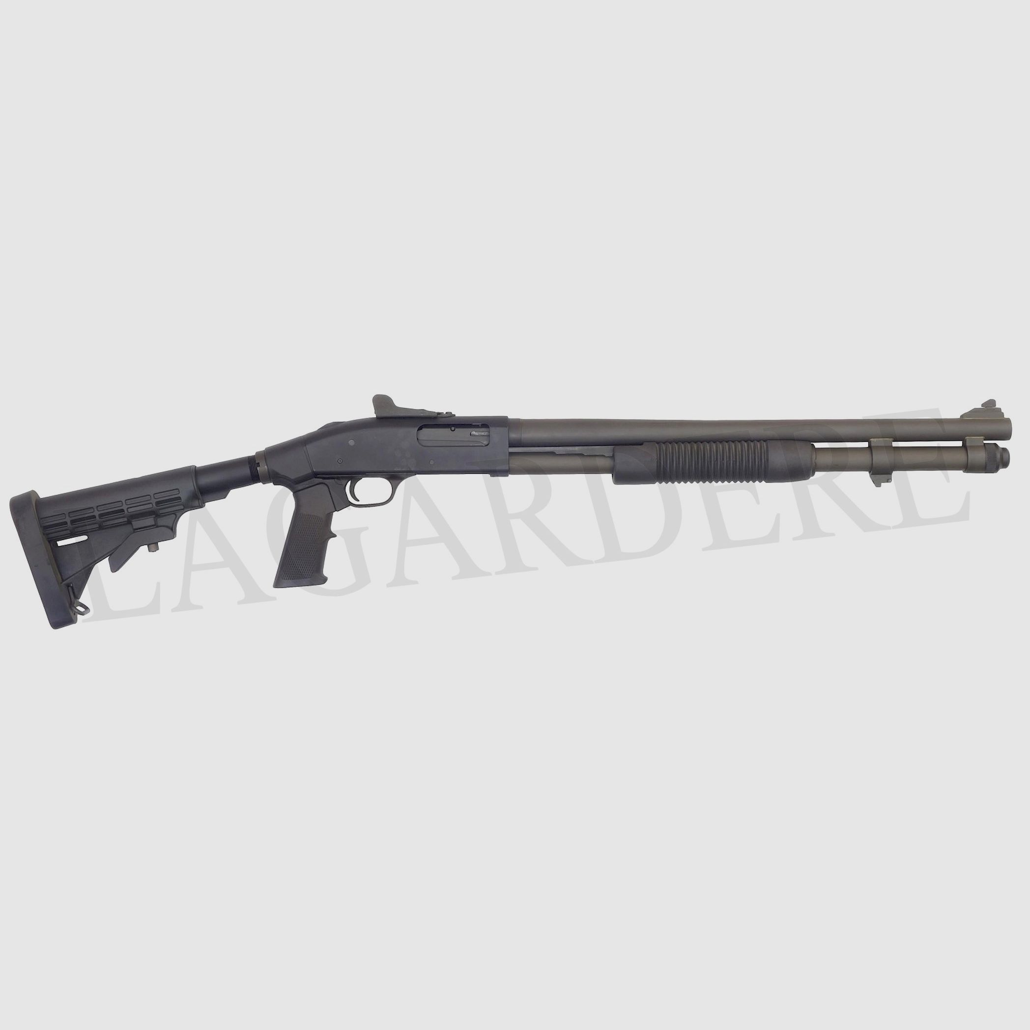 MOSSBERG M590A1 GHOST RING TCT 51670 (FUCILE A POMPA)