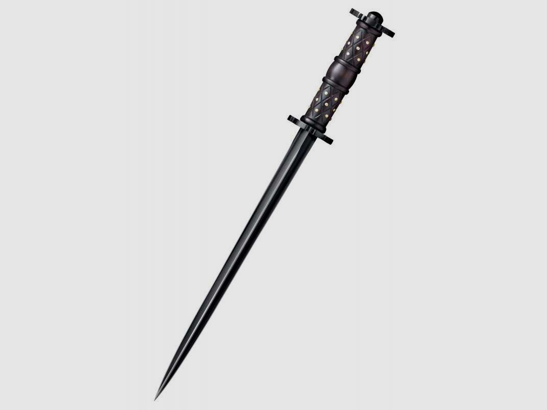 Cold Steel Rondel Dagger Dolch