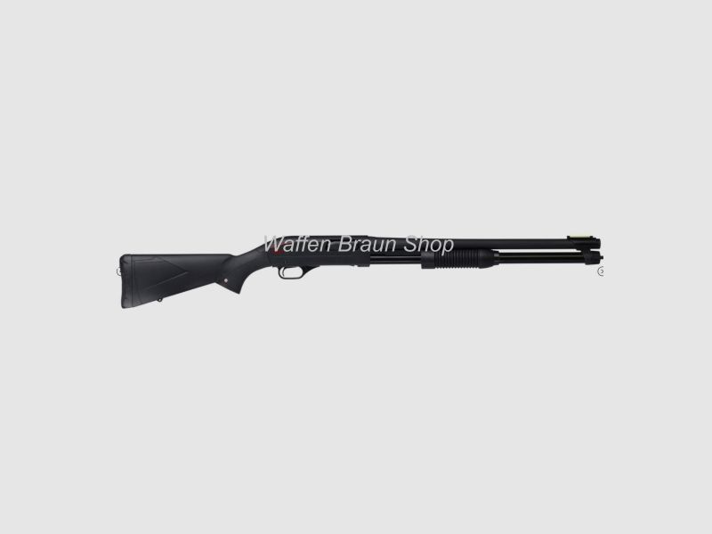 Winchester SXP Defender High Capacity 12/76 51cm Cyl