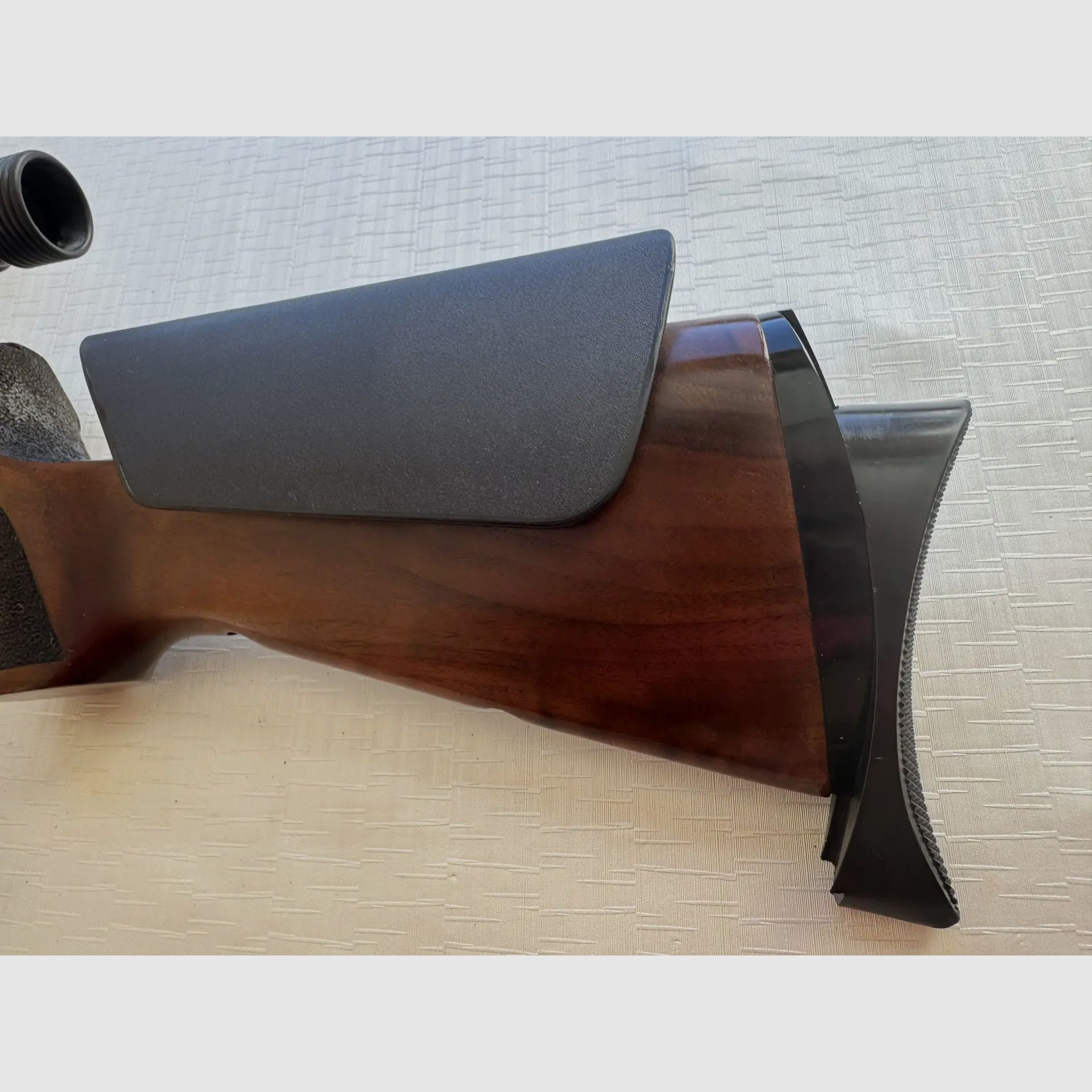 Anschütz Modell 54 – Calibre .22 LR