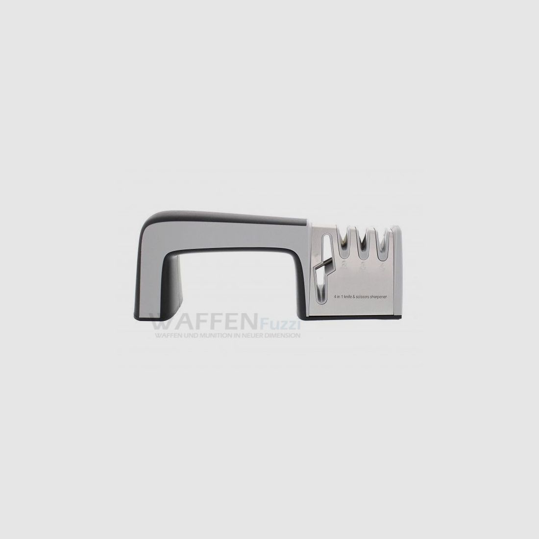 Knives and scissors sharpeners diamond / carbide / ceramic