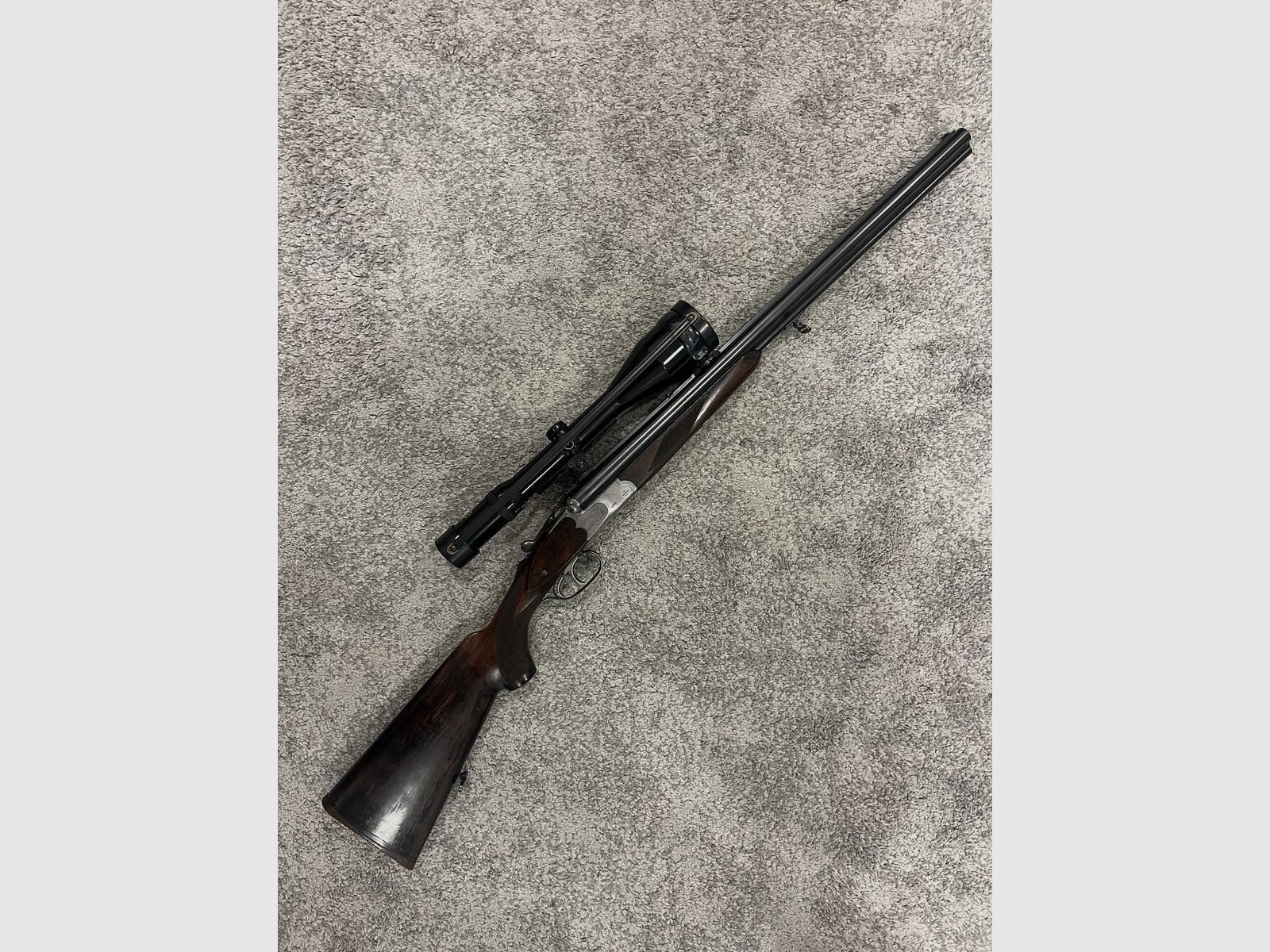 Sauer Without