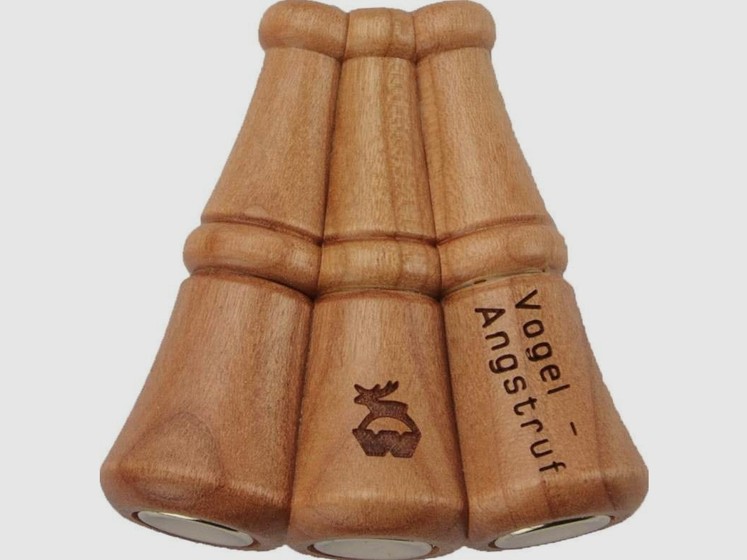 Weisskirchen Vogelangstruf