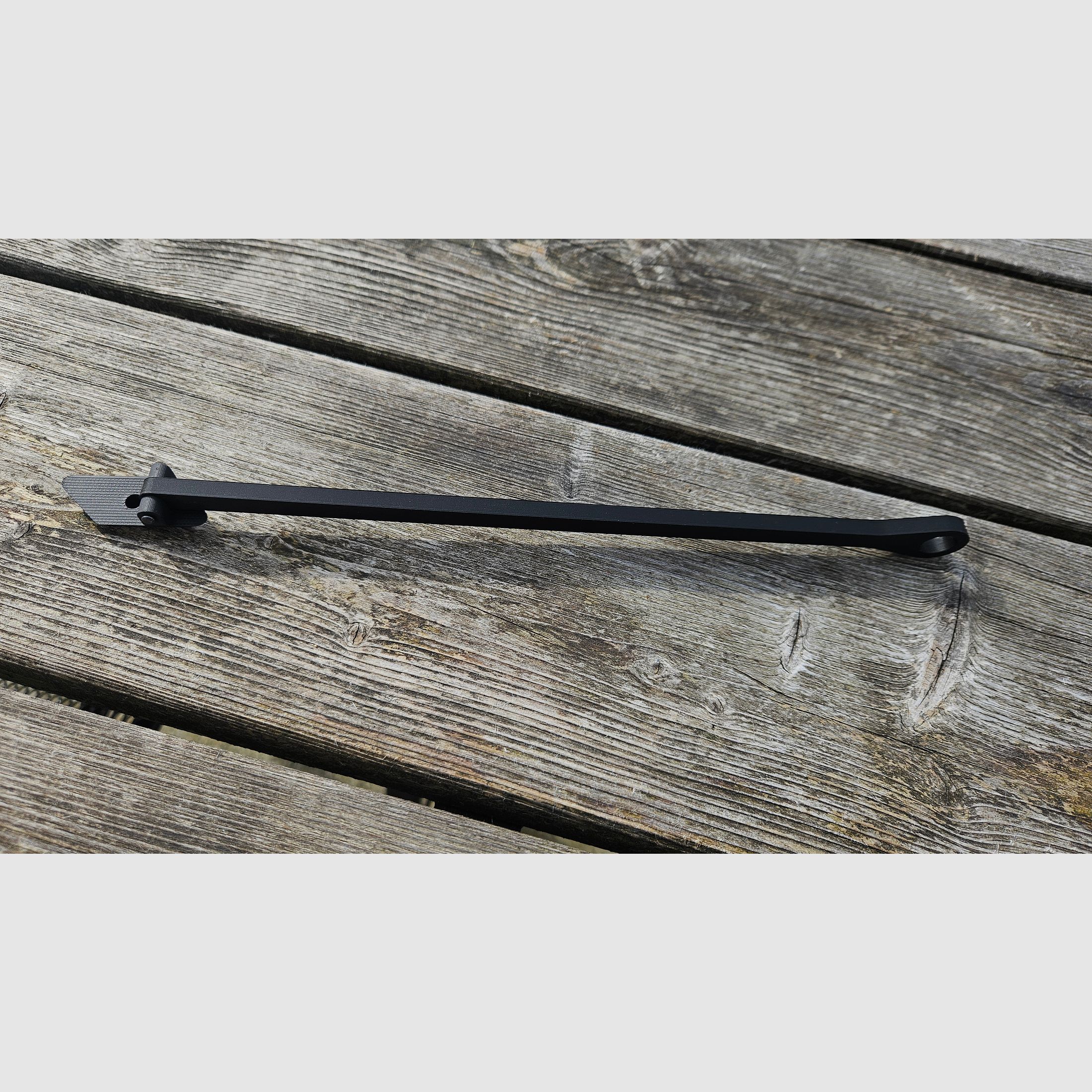 Pump Action Kit - Für Umarex Zelos