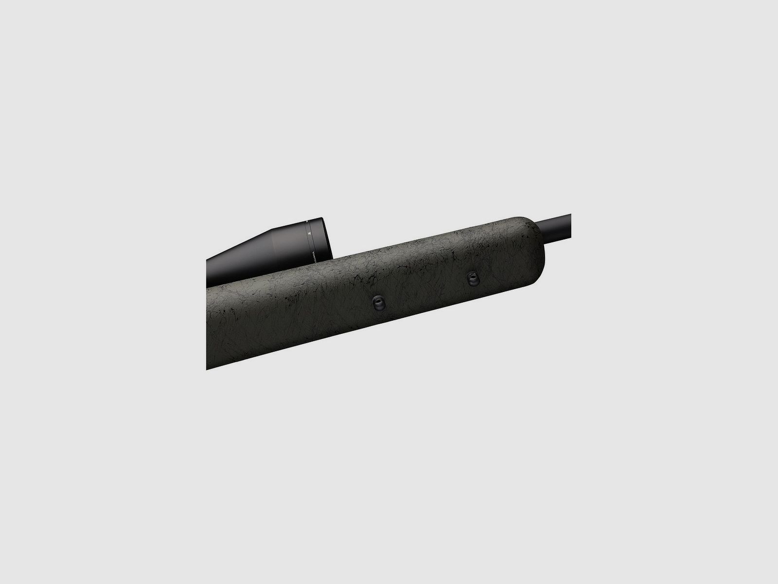 WINCHESTER XPR LONG RANGE 6,5 CREEDMOOR LL 53 LG M14X1, image 3 sur 4