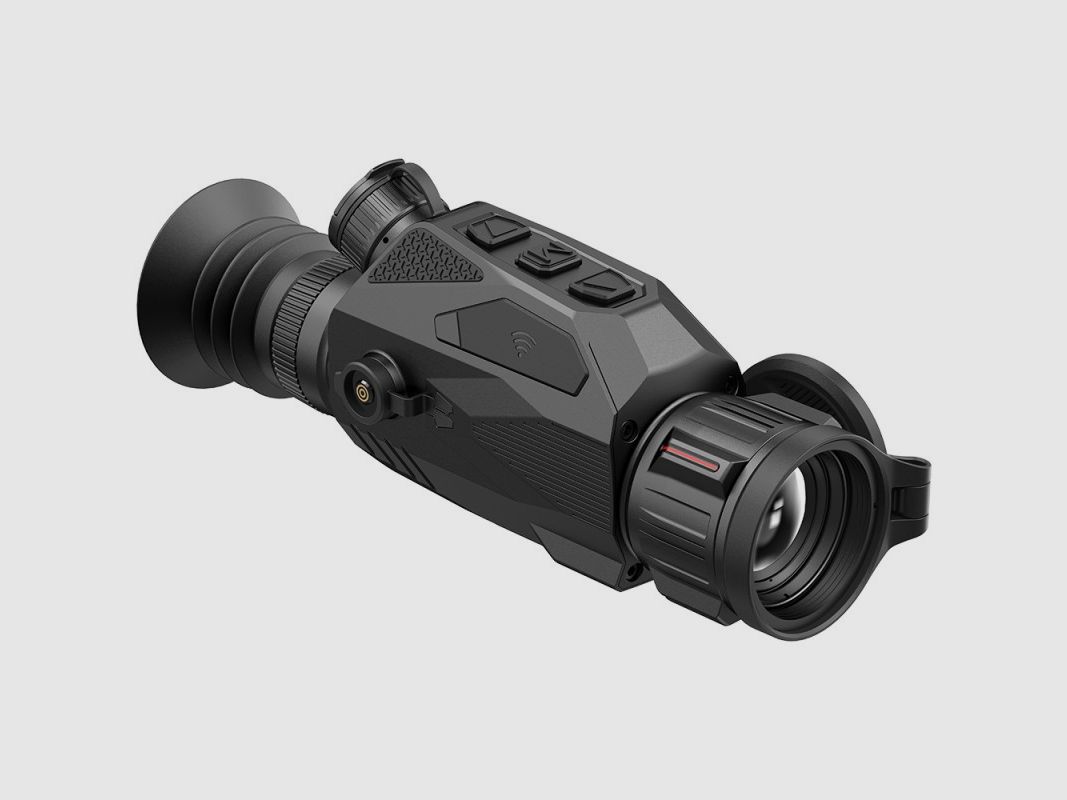 Thermal imaging riflescope NOCPIX SLIM H35, image 6 of 7