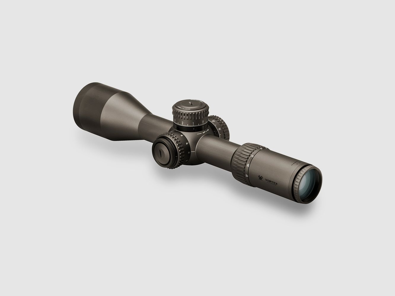 Vortex Razor HD GEN II 4.5-27 x 56 FFP EBR-7C (MRAD), billede 1 af 7