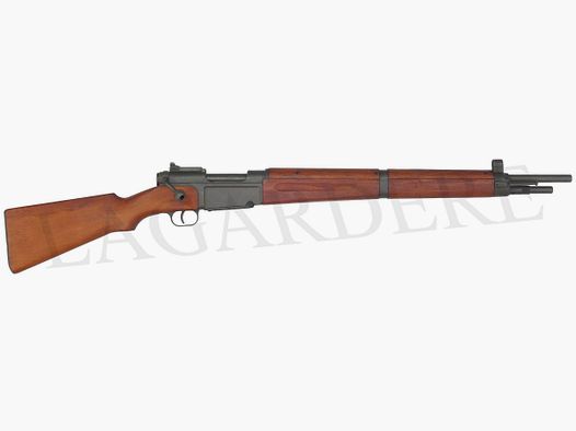 MAS 1936 (MANUELLER REPEATER MILITÄRGEWEHR)