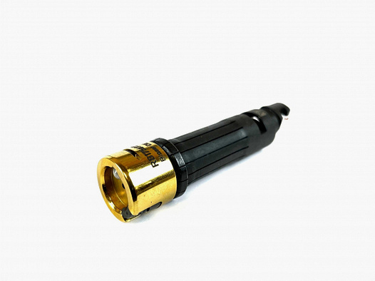 Blaser R8 komora blokady - w kolorze złotym