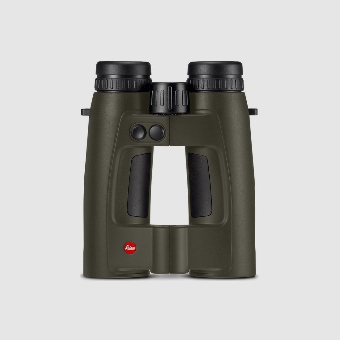 Leica Geovid Pro 10x42 AB+ Grün, Bild 1 von 2