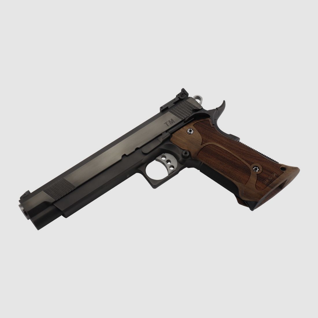 STP TM 6.0 Target Master