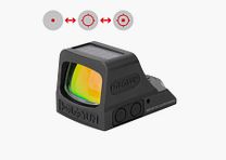 Holosun Elite HE508T RD X2 Kreispunktvisier Open Reflex