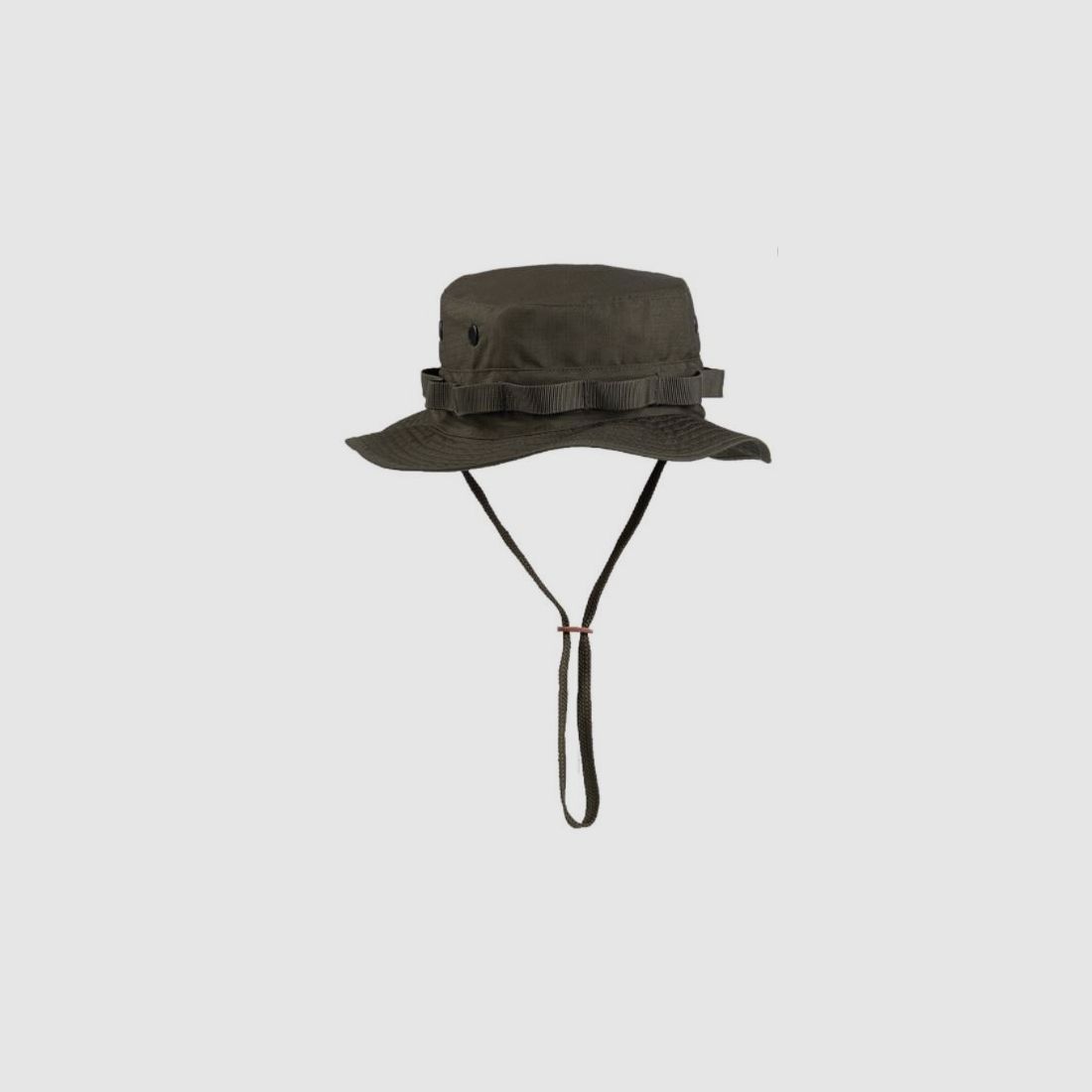 Chapeau de jungle "Taille Unique" - Olive