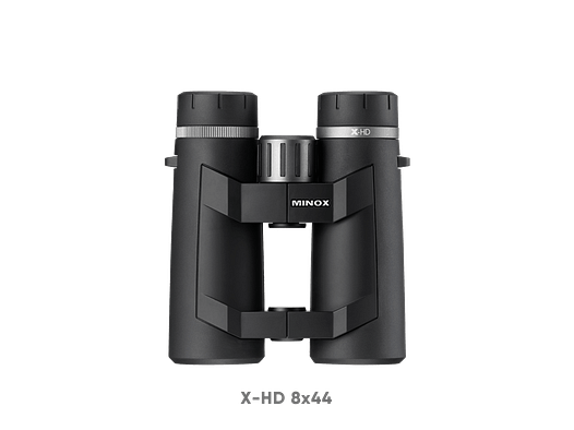 Minox X-HD 8x44 Fernglas/Jagdglas
