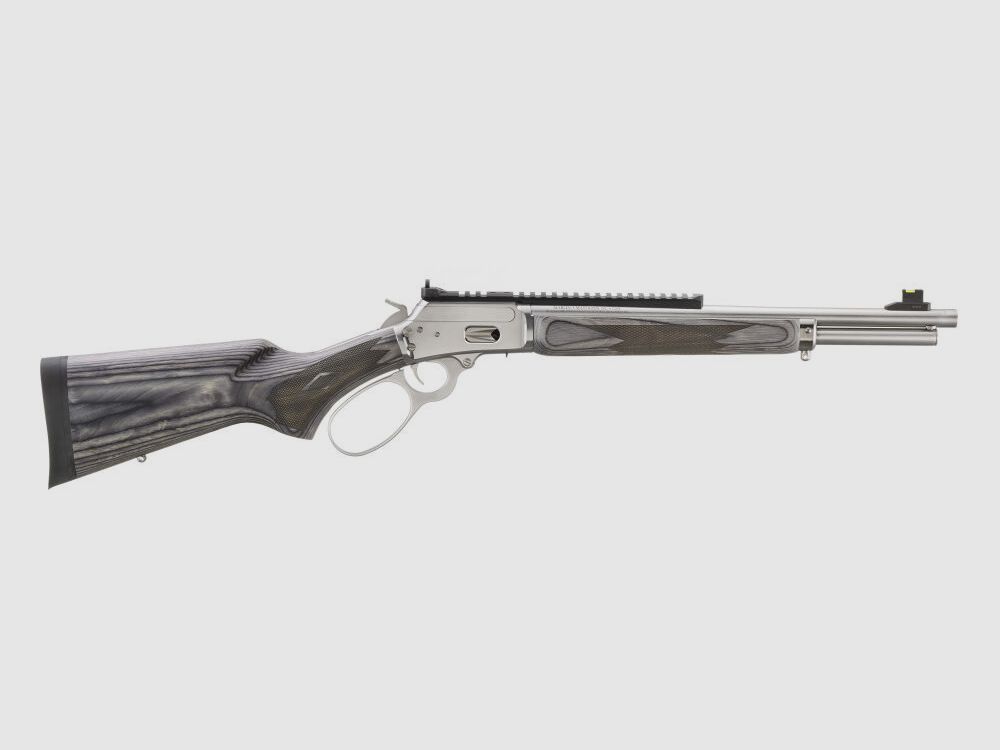Marlin 1894 SBL 8+1 con filettatura di uscita disponibile