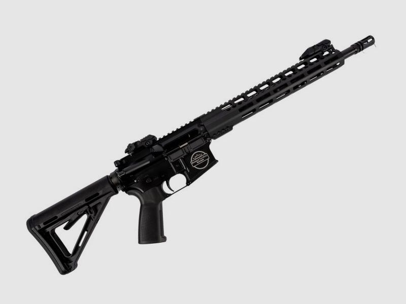 BAVARIAN TACTICAL SYSTEMS BTS-15 16" .223Rem.