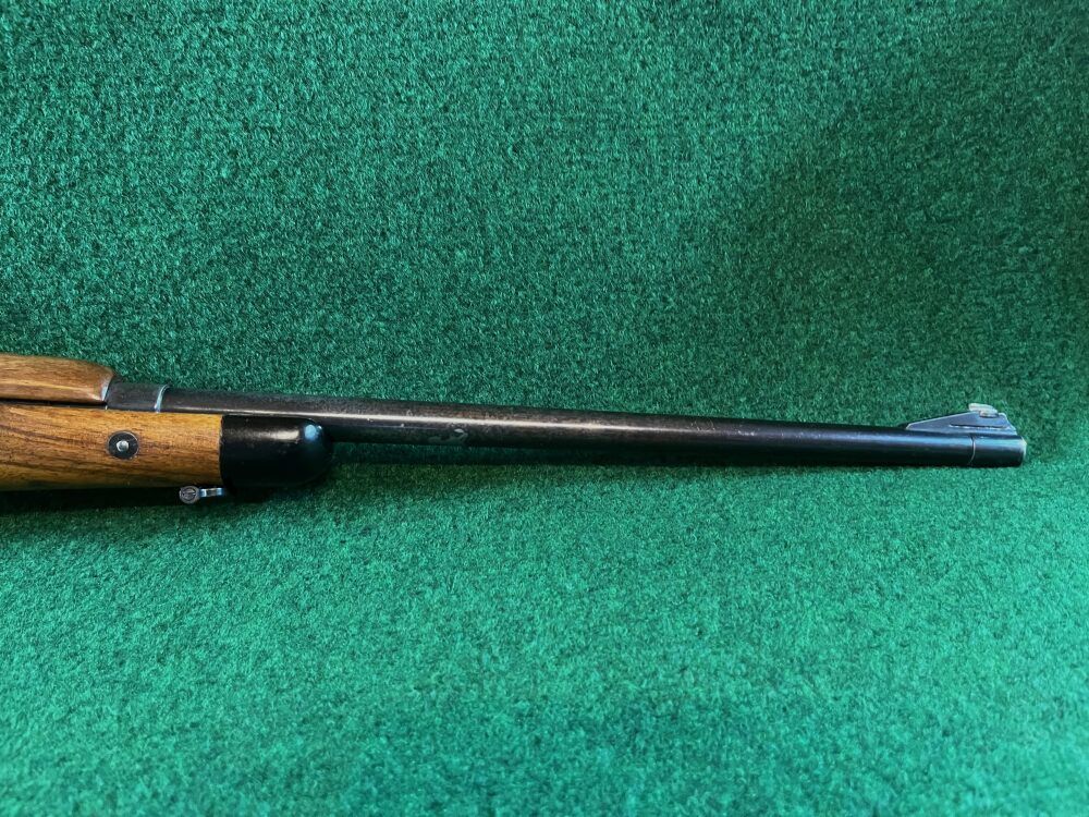 Steyr Mannlicher Mod. GK 7x64