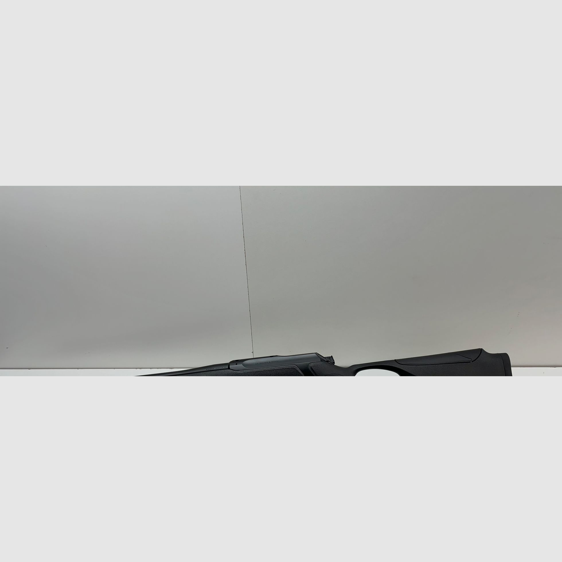 Sauer 505 Synchro XT Black mit Outback-Paket