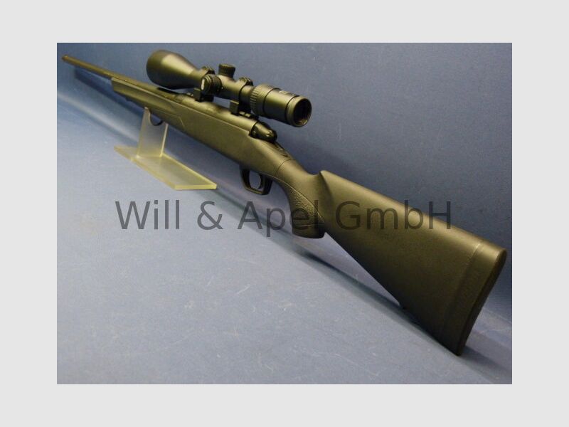 Remington 783 Synthetic