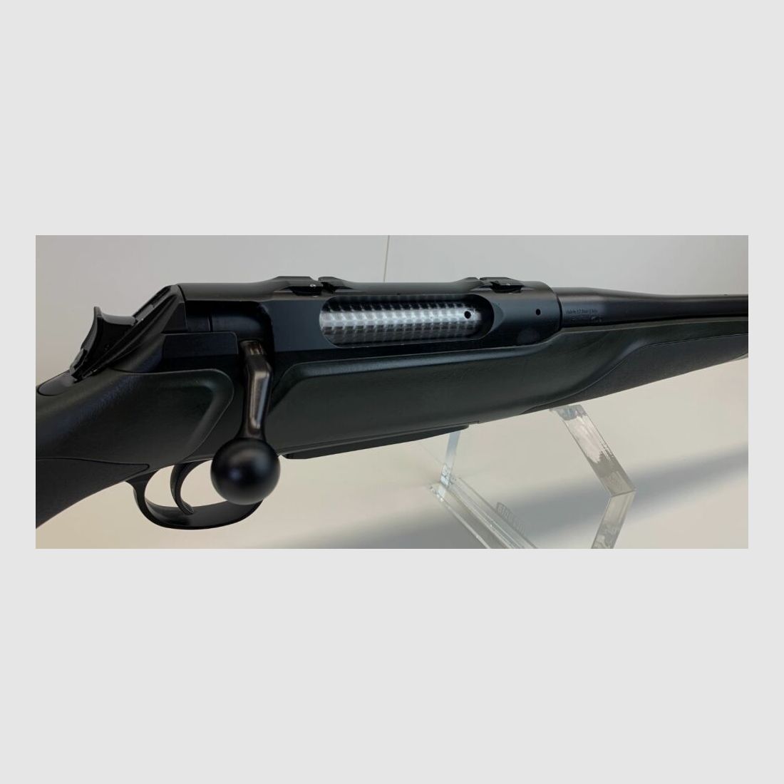 Sauer & Sohn S 404 XT Grün Vorführer - Top Zustand	 .308Win