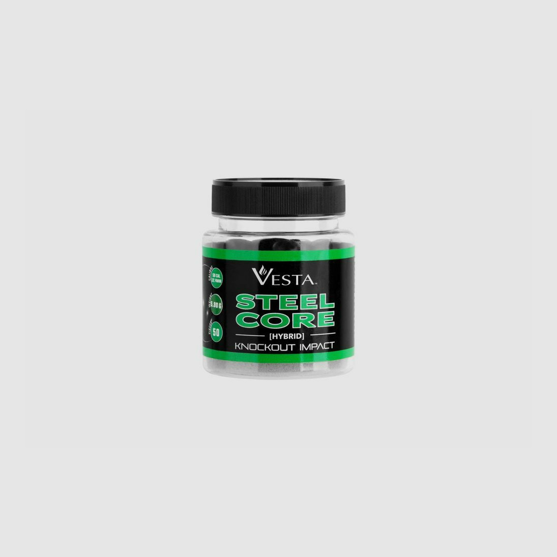 Andere Vesta Steel Core Balls