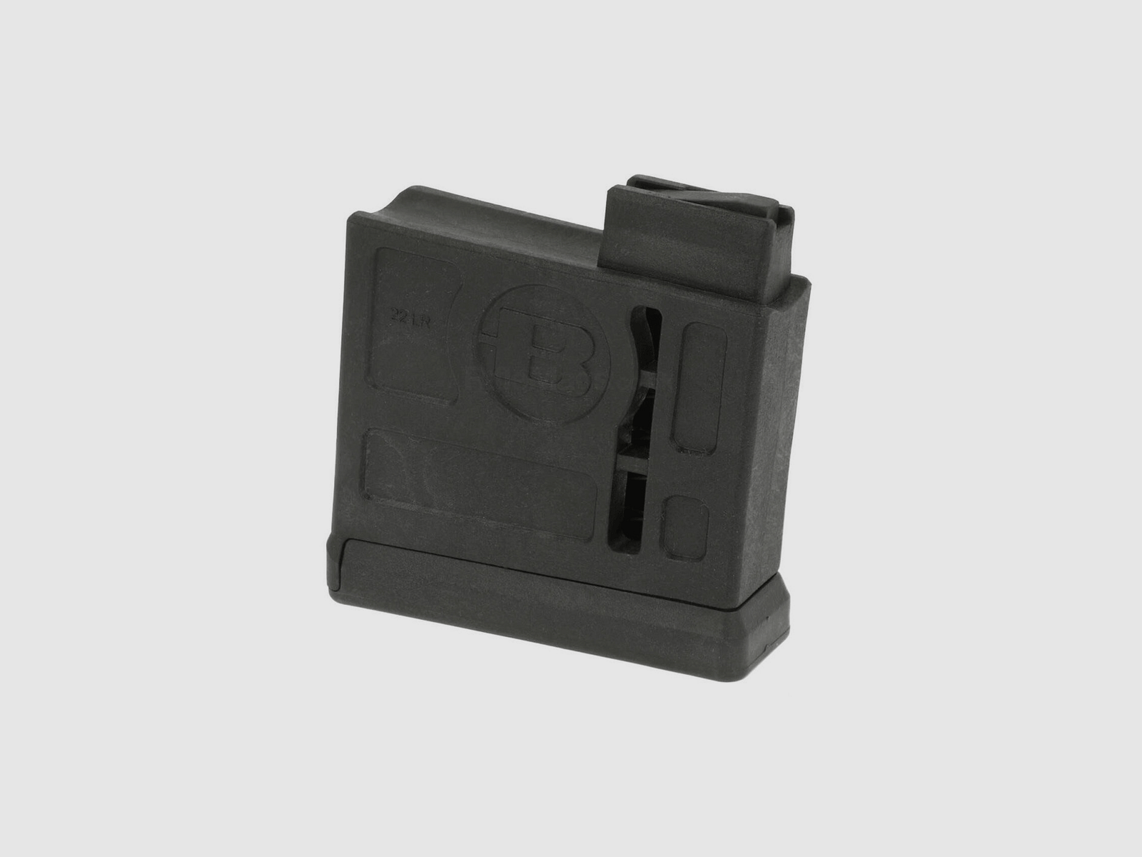 MAGAZYNEK – BERGARA – B14 MAGAZYNEK 10 NABOJÓW .22LR, zdjęcie 4 z 5