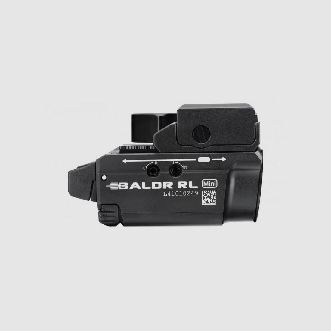 Olight Baldr Mini RL, Bild 2 von 8