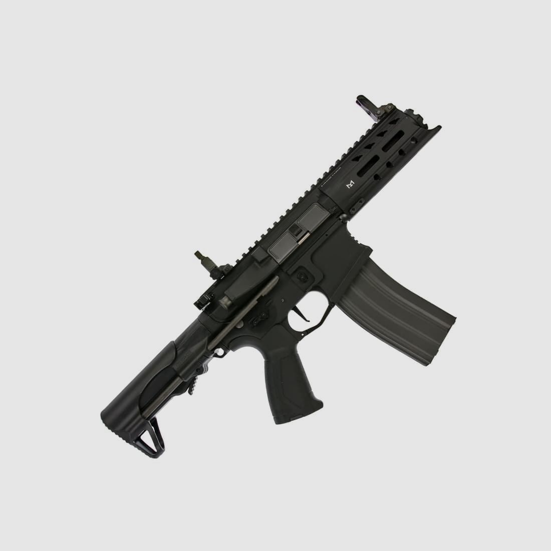G&G ARP-556 PDW Airsoft S-AEG (schwarz)