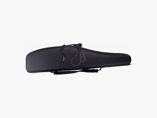 FODERO – 39 HUNTER – CUSTODIA TOP NERA PER CARABINA 128cm