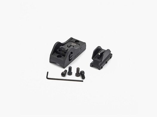 LPA SHB05R Zestaw Regulowanej Sights dla BAR11R+D7 + SG7+M1B + Blister