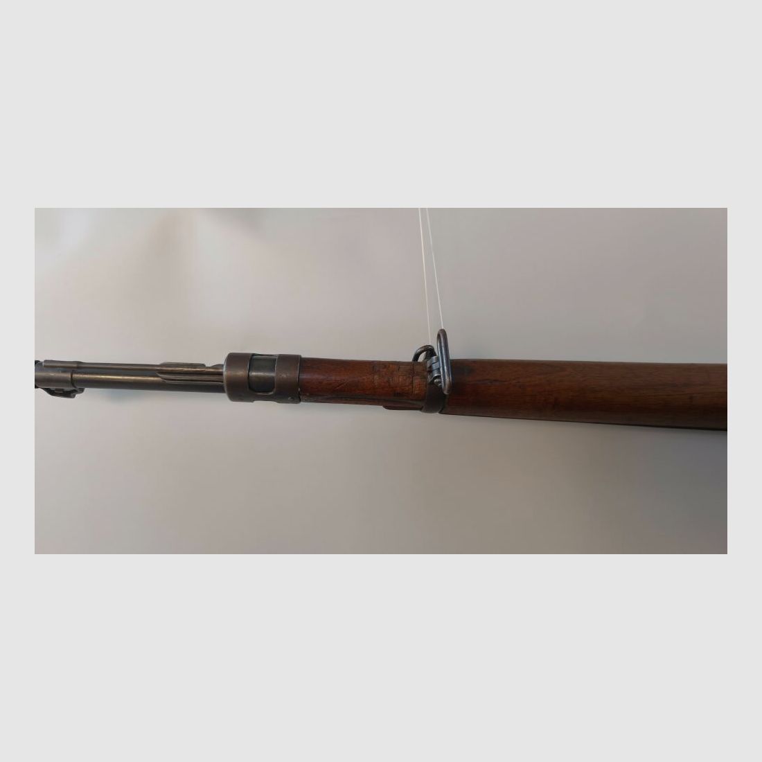 La Coruna Mod. 98 8x57JS