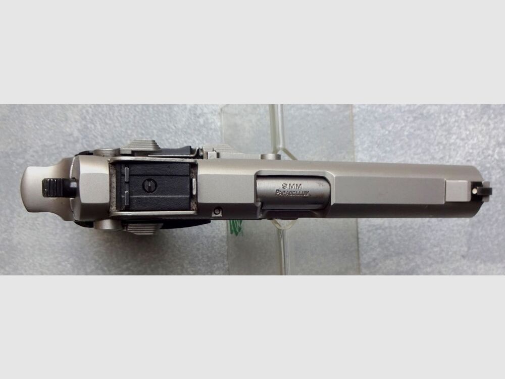 SMITH & WESSON	 Mod. 5906