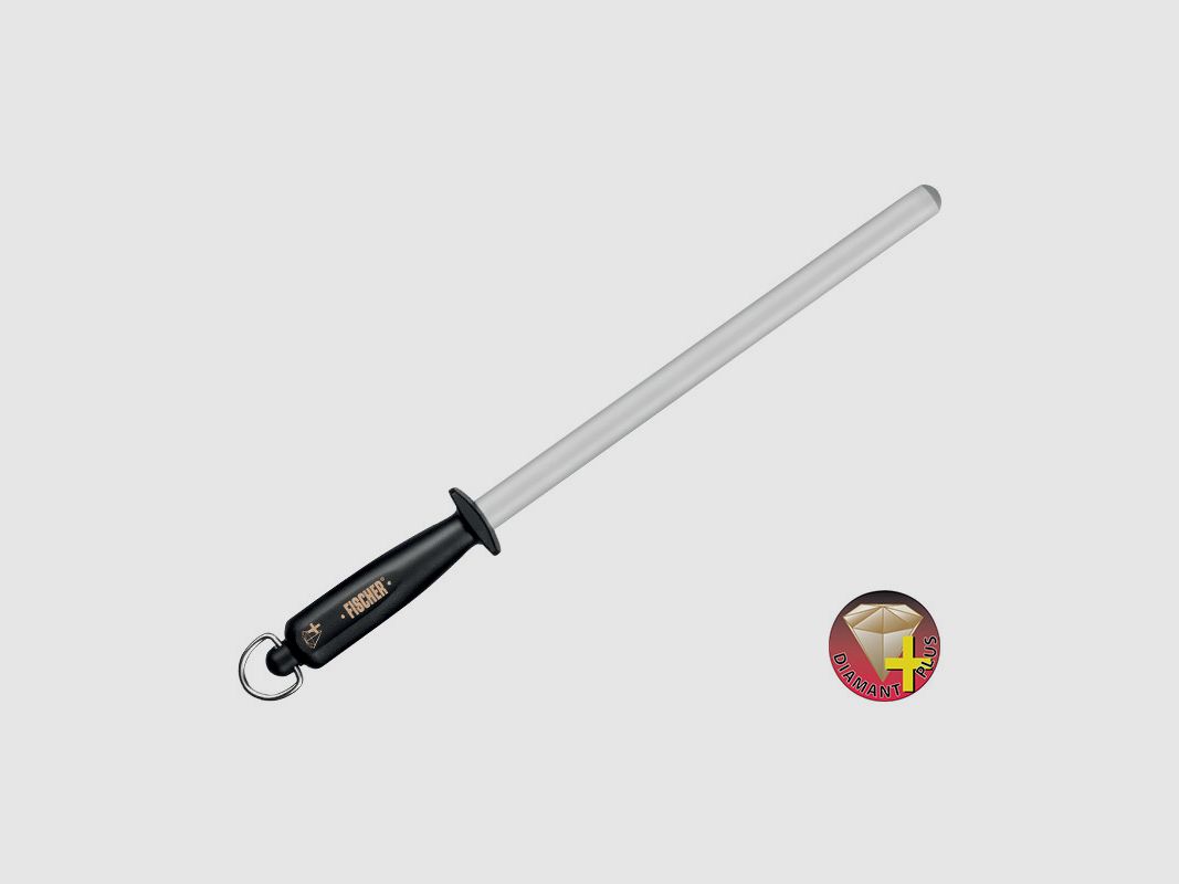 FISCHER DIAMANT FLINTE 27CM