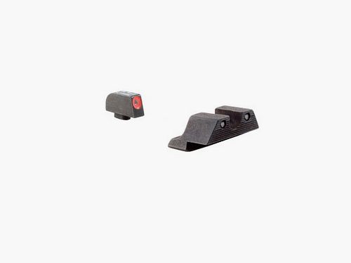 N-Visier HD Orange Glock G20-36/41