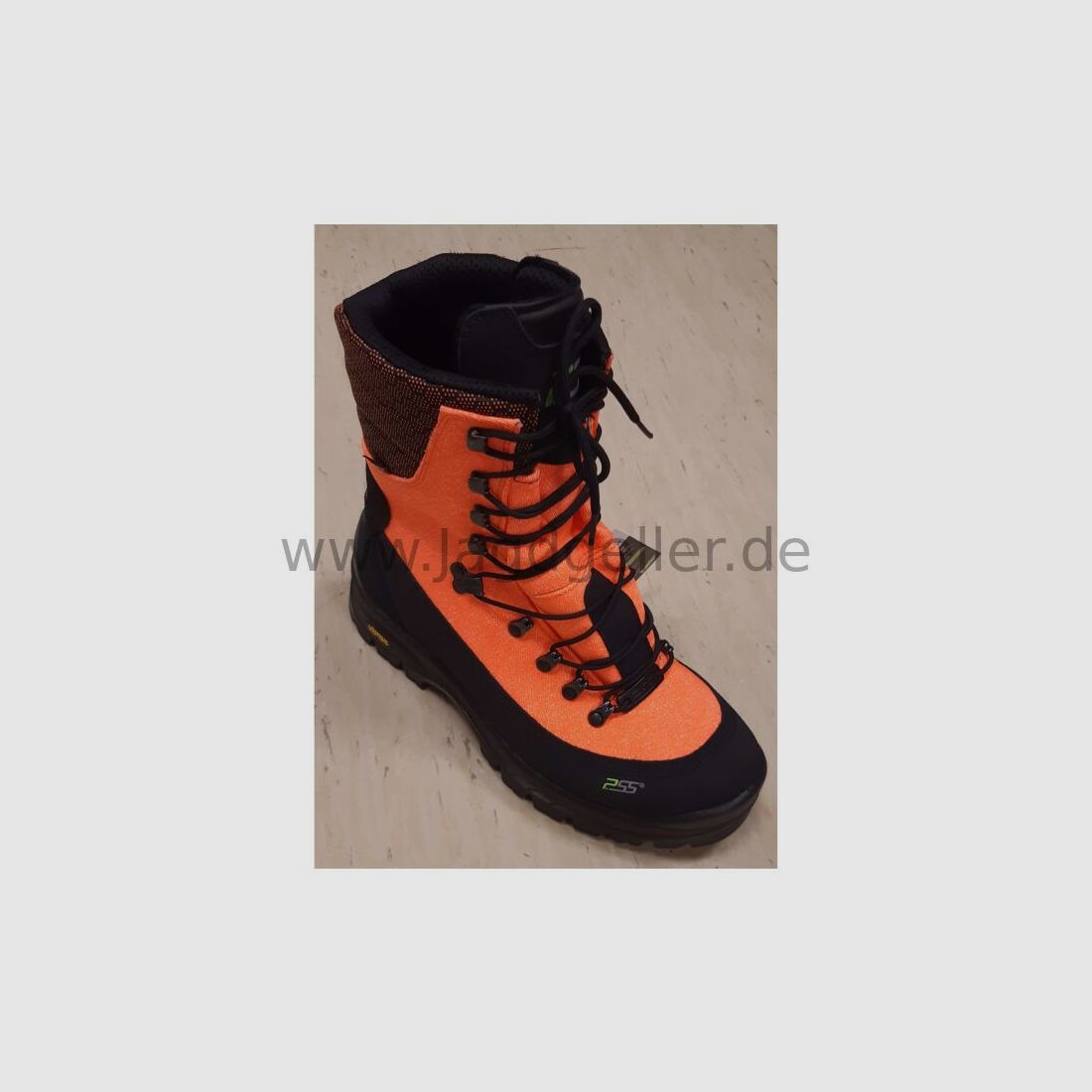 PSS Forstep® Hunter Pro STX Nachsuchenschuh