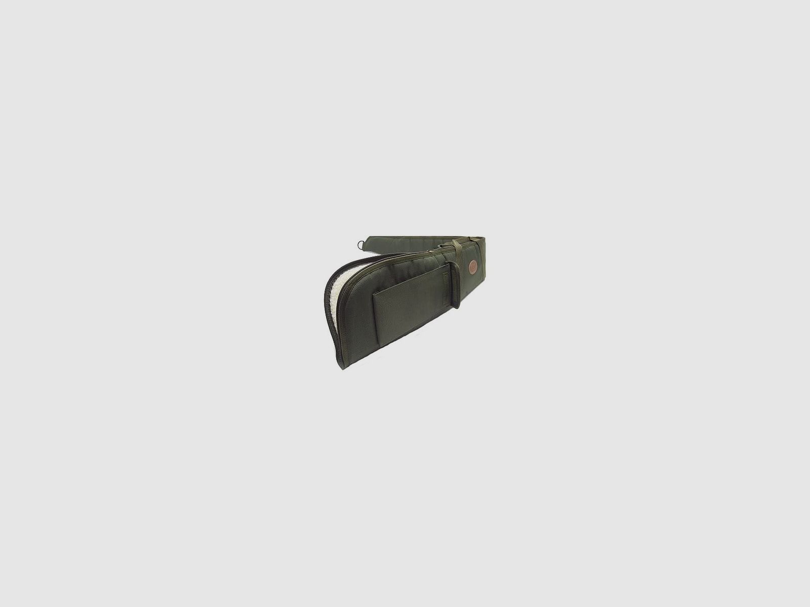 Holster pour fusil carabine Ra Sport vert 20X140 cm, image 3 sur 3