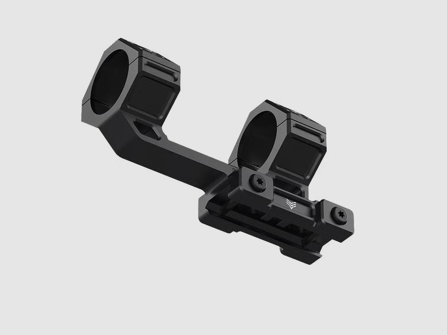 Swampfox Hostile Engagement Cantilever-Montage 30 mm / 1,6"