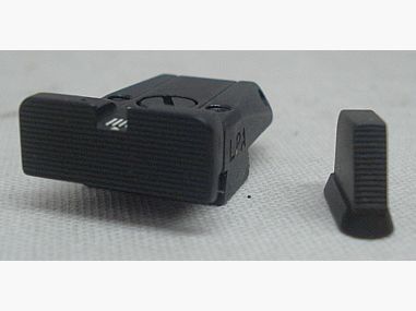 SPR CZ75/B/85 Objetivo - SPR86CZ07