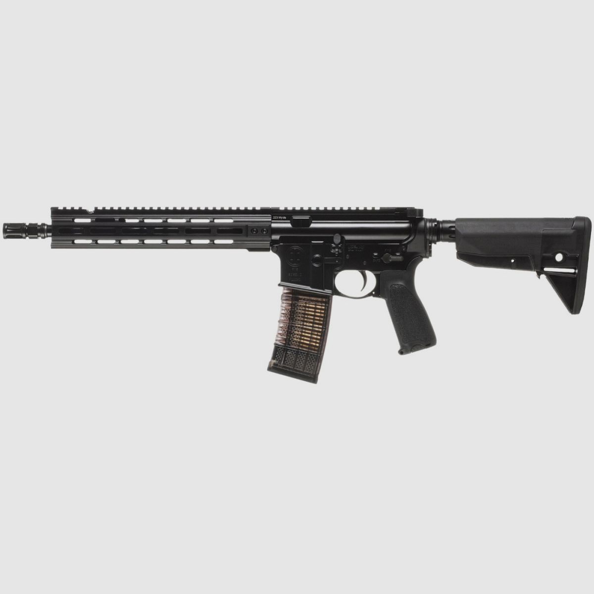 PWS MK111 MOD 1 11,85", zdjęcie 2 z 8