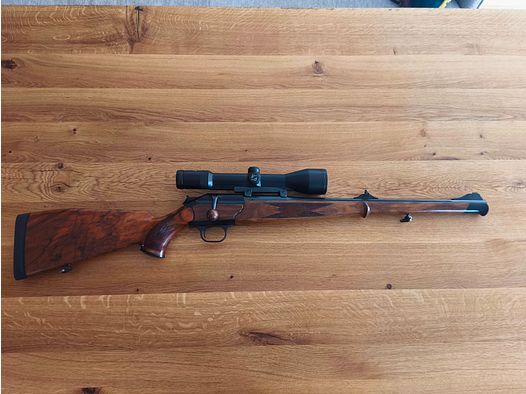 Blaser R93 Attaché Stutzen .308 Win