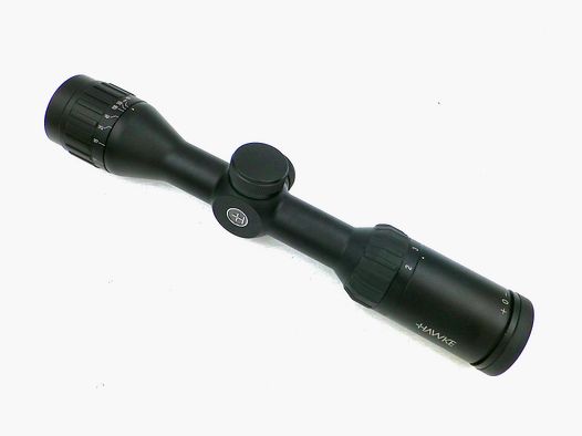 Zielfernrohr HAWKE Airmax 2-7×32 1″ AO AMX